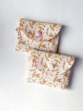 Load image into Gallery viewer, Kangaroo Coin Purse