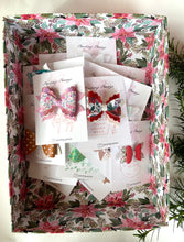 Load image into Gallery viewer, Holiday Advent Calendar