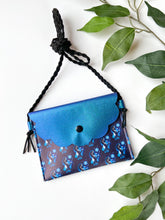 Load image into Gallery viewer, Chilly Princess Faux Leather Toddler Childrens Purse