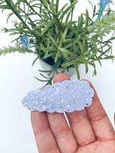 Load image into Gallery viewer, Diamond Glitter Snap Clips