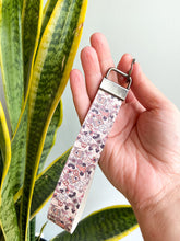 Load image into Gallery viewer, Making Memories Keyfob Wristlets