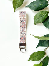 Load image into Gallery viewer, Making Memories Keyfob Wristlets