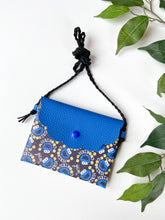 Load image into Gallery viewer, Furry Cookie Lover Faux Leather Toddler Childrens Purse