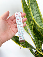 Load image into Gallery viewer, Lake Life Keyfob Wristlets