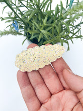 Load image into Gallery viewer, Diamond Glitter Snap Clips