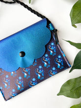 Load image into Gallery viewer, Chilly Princess Faux Leather Toddler Childrens Purse