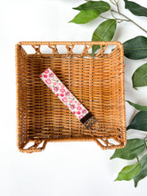 Load image into Gallery viewer, Rose Kisses Keyfob Wristlets