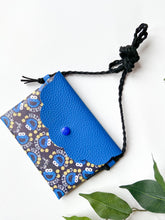 Load image into Gallery viewer, Furry Cookie Lover Faux Leather Toddler Childrens Purse