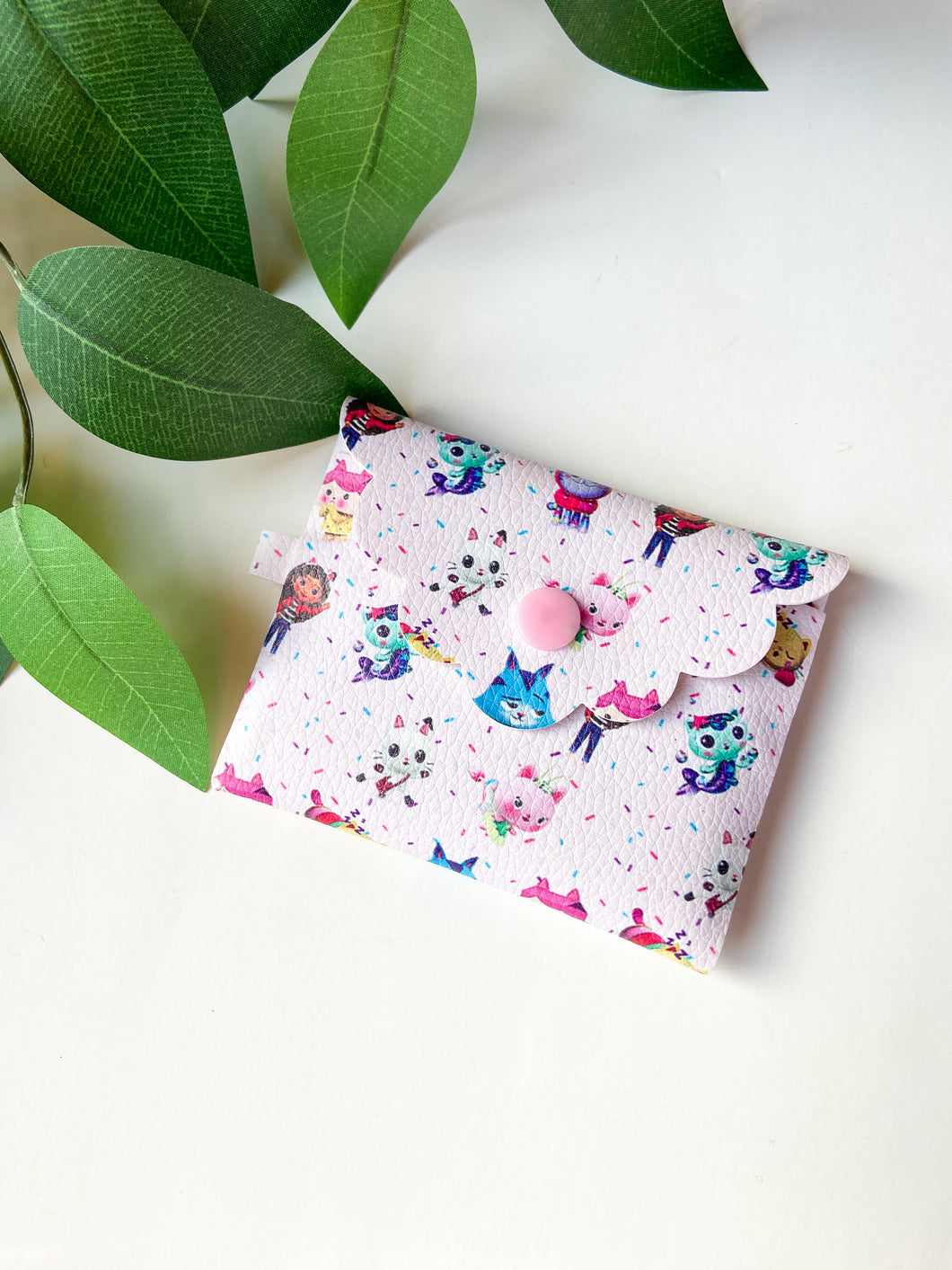 Gabby Coin Purse