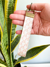 Load image into Gallery viewer, Dog Mama Keyfob Wristlets
