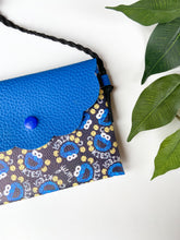 Load image into Gallery viewer, Furry Cookie Lover Faux Leather Toddler Childrens Purse

