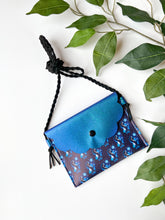 Load image into Gallery viewer, Chilly Princess Faux Leather Toddler Childrens Purse
