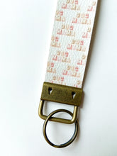 Load image into Gallery viewer, Dog Mama Keyfob Wristlets
